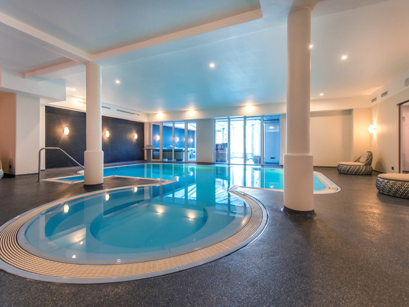 Moselromantikhotel Kessler Meyer 4