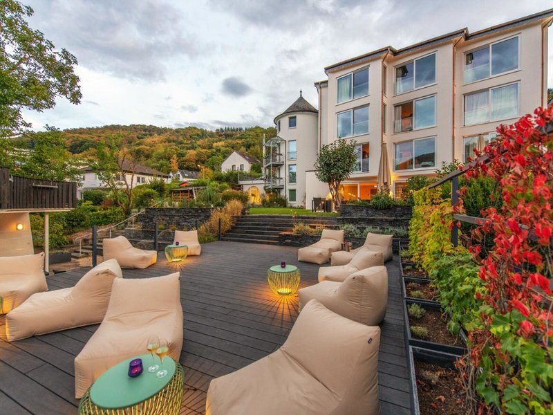 Moselromantikhotel Kessler Meyer 5