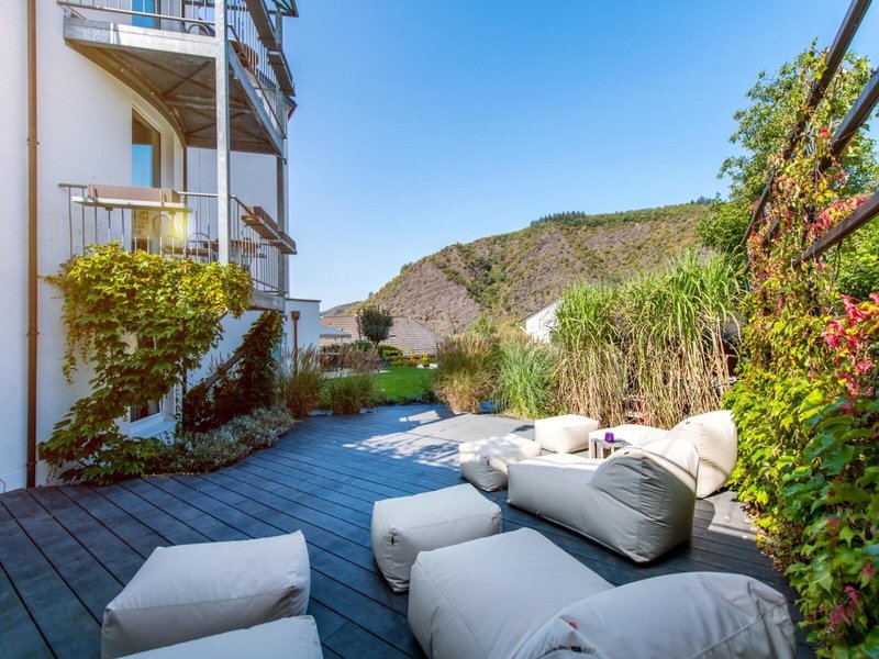 Moselromantikhotel Kessler Meyer 7