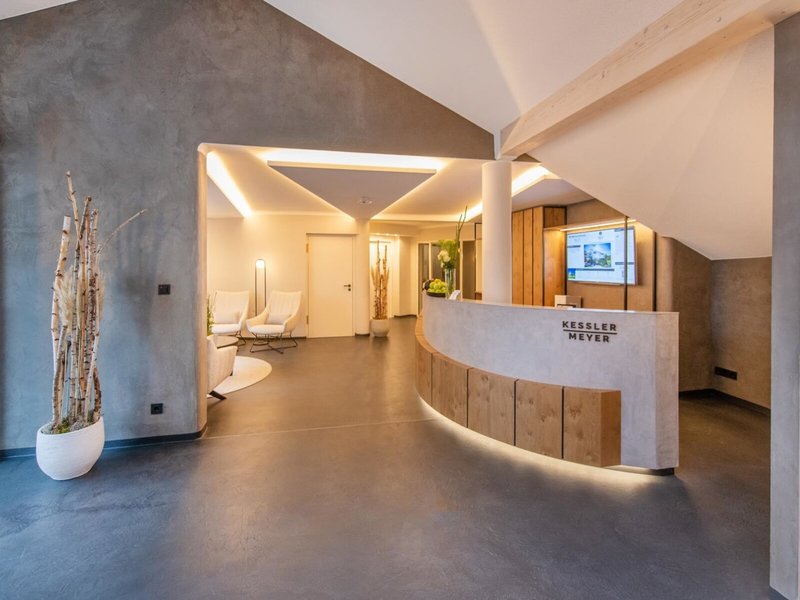 Moselromantikhotel Kessler Meyer 8