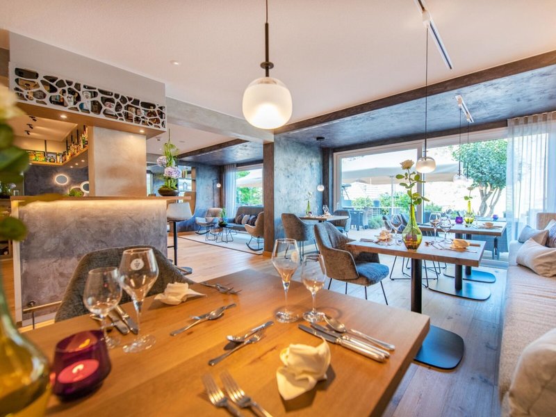 Moselromantikhotel Kessler Meyer 9