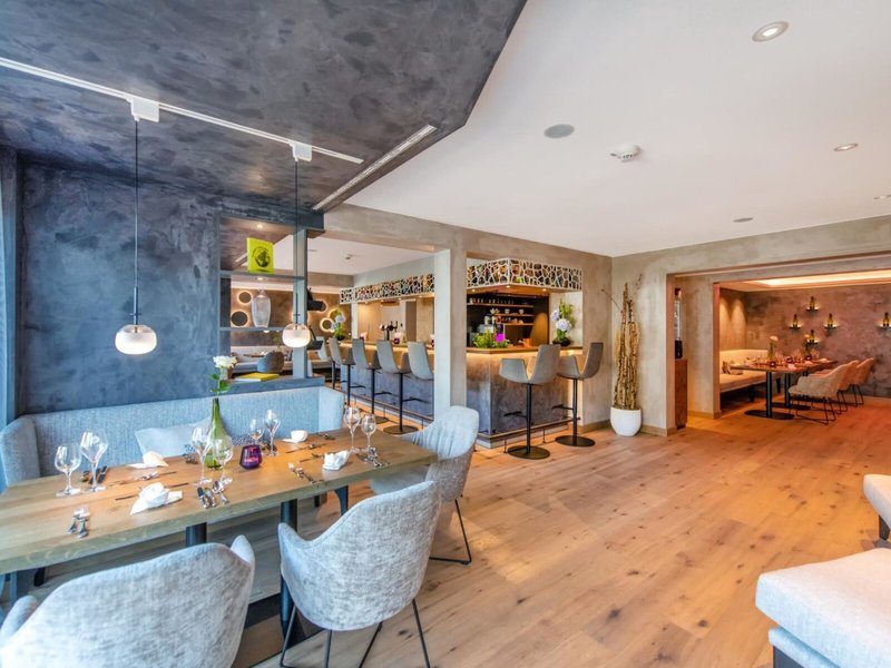 Moselromantikhotel Kessler Meyer 10