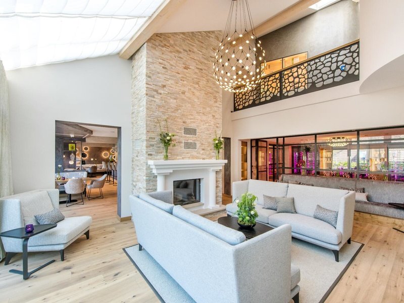 Moselromantikhotel Kessler Meyer 13