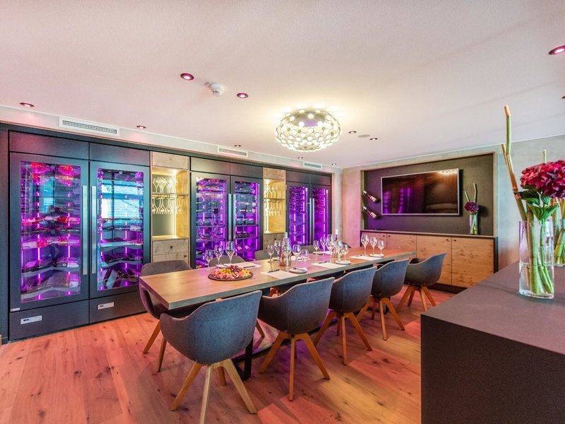Moselromantikhotel Kessler Meyer 14