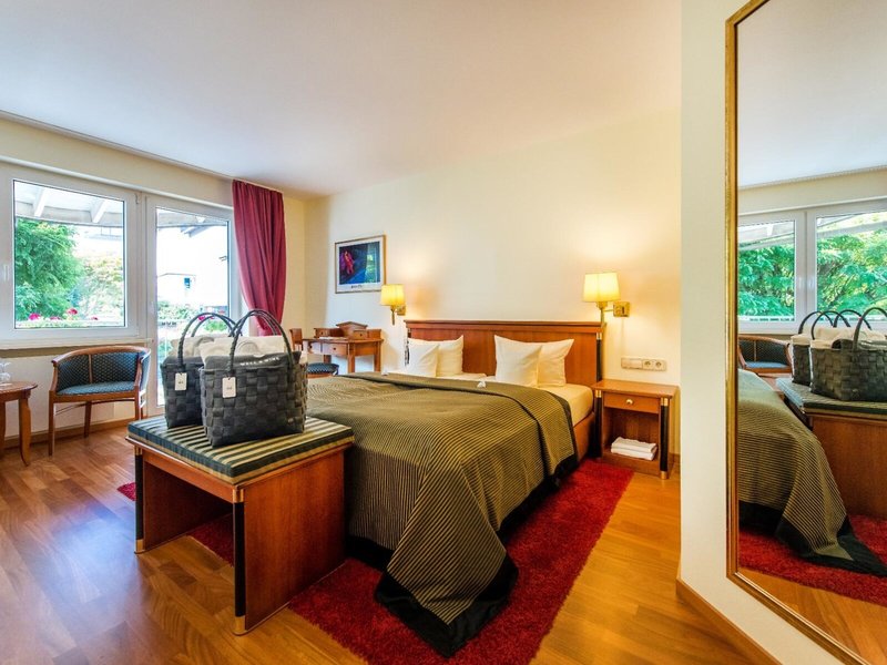 Moselromantikhotel Kessler Meyer 26