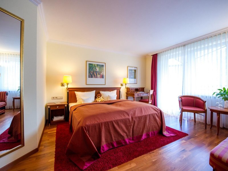 Moselromantikhotel Kessler Meyer 27