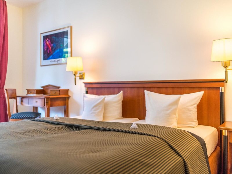 Moselromantikhotel Kessler Meyer 33