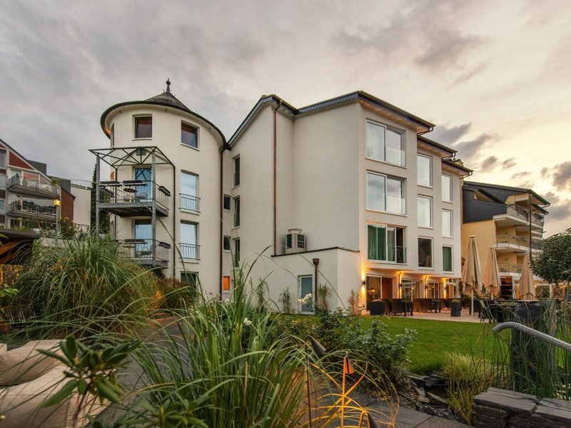 Moselromantikhotel Kessler Meyer