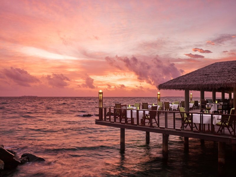 Paradise Island Resort & Spa 20