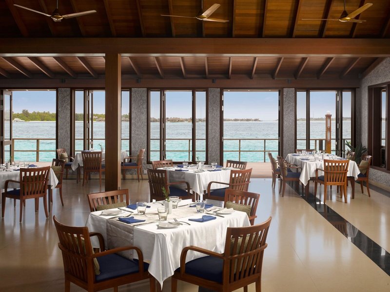 Paradise Island Resort & Spa 26