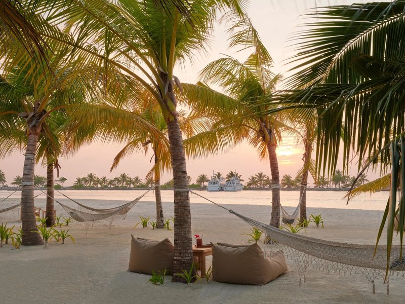 Paradise Island Resort & Spa 41