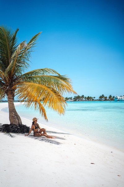 Paradise Island Resort & Spa 3