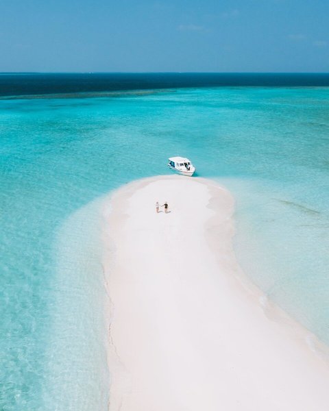 Paradise Island Resort & Spa 4