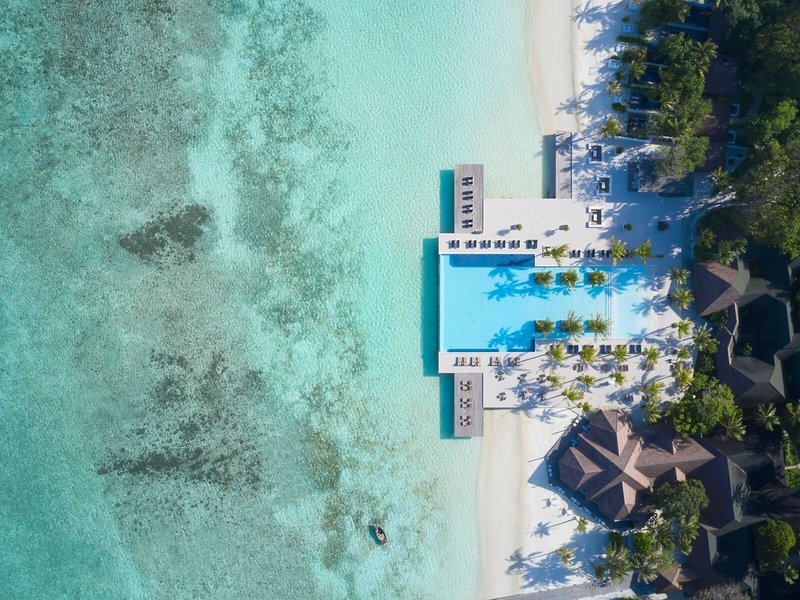 Paradise Island Resort & Spa 6