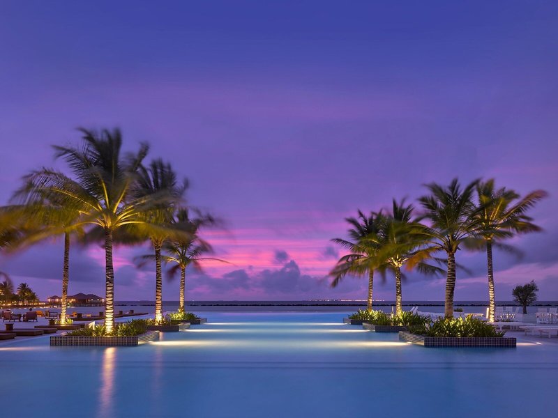 Paradise Island Resort & Spa 8