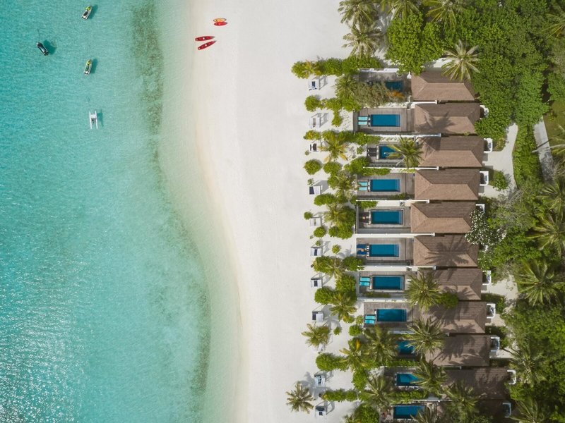 Paradise Island Resort & Spa 11