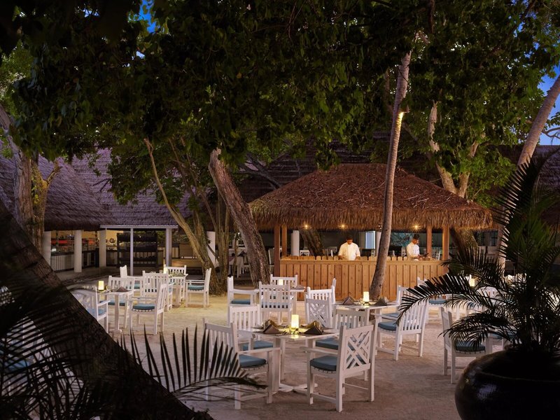 Paradise Island Resort & Spa 12