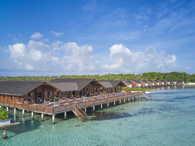 Paradise Island Resort & Spa 16