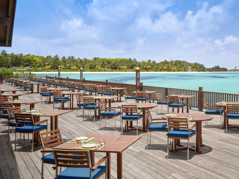 Paradise Island Resort & Spa 17