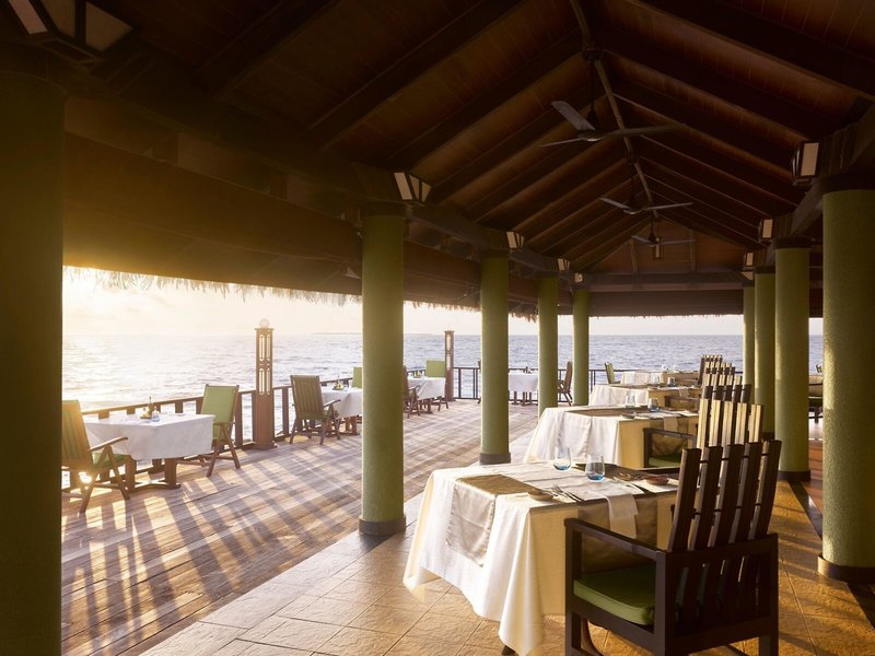 Paradise Island Resort & Spa 21