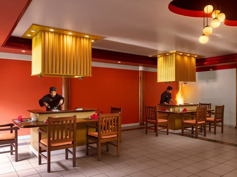 Paradise Island Resort & Spa 22