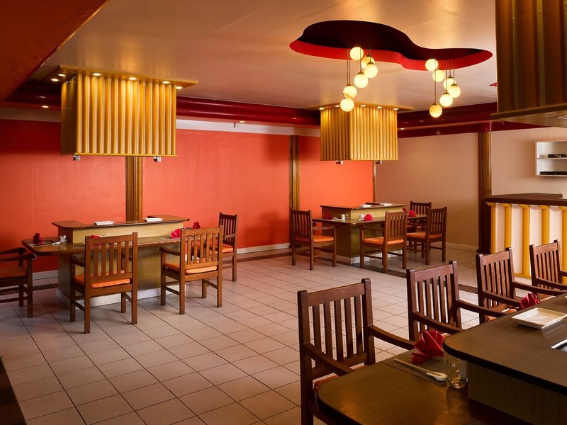 Paradise Island Resort & Spa 24