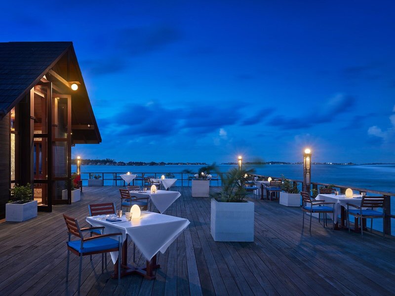 Paradise Island Resort & Spa 27