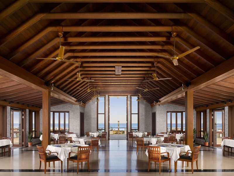 Paradise Island Resort & Spa 28