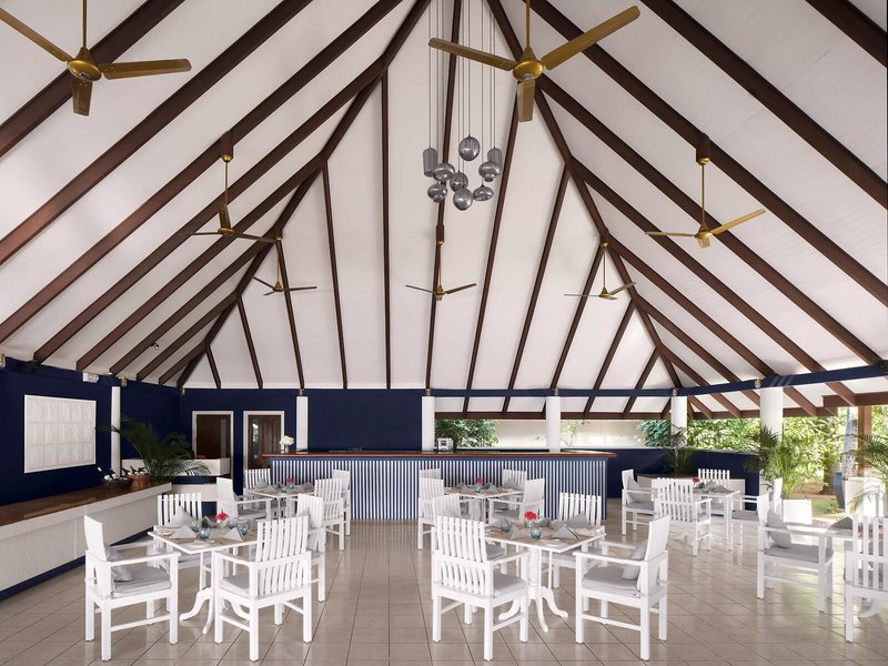 Paradise Island Resort & Spa 29