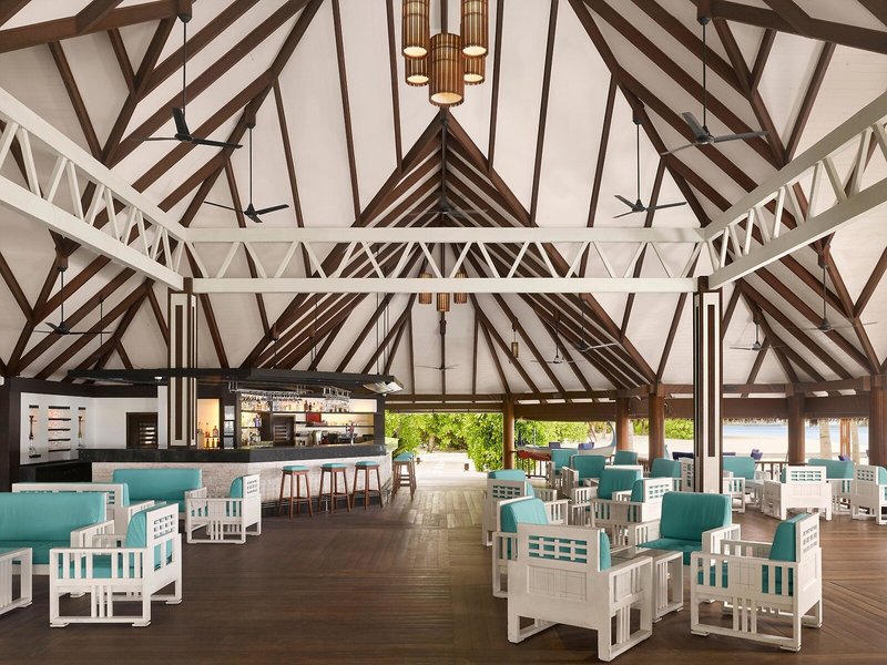 Paradise Island Resort & Spa 31