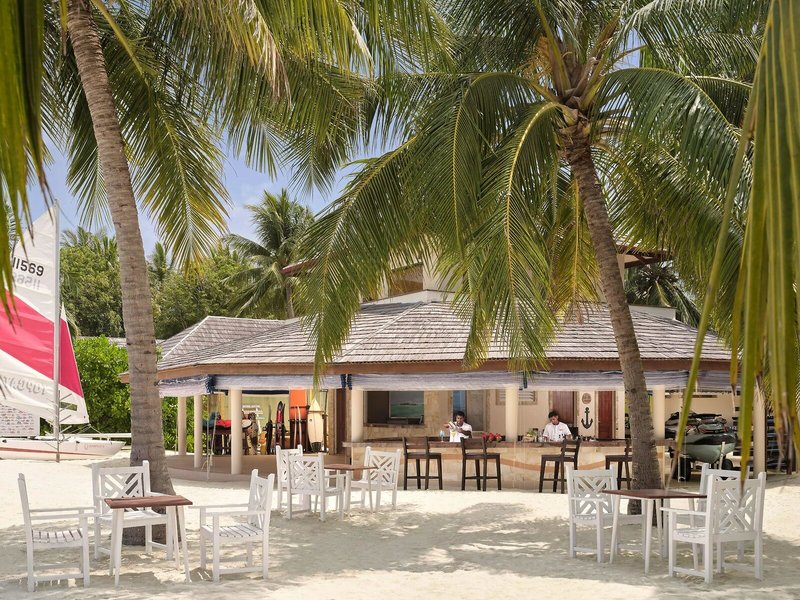 Paradise Island Resort & Spa 32