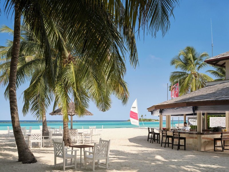 Paradise Island Resort & Spa 33