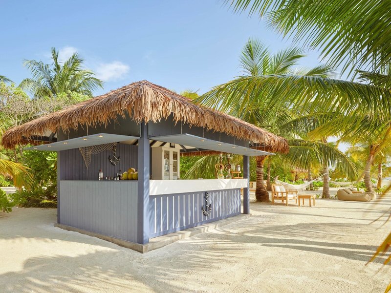 Paradise Island Resort & Spa 35