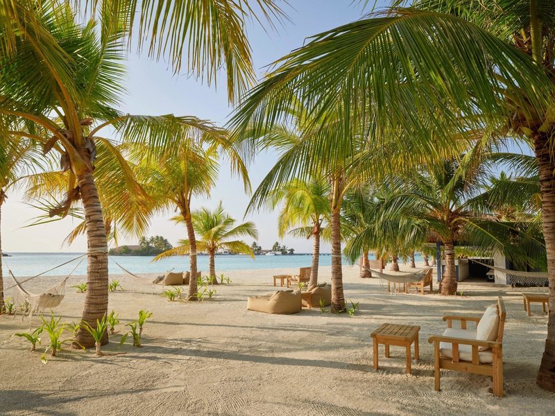 Paradise Island Resort & Spa 36