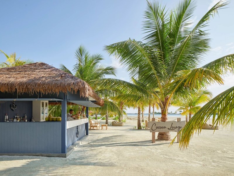 Paradise Island Resort & Spa 37