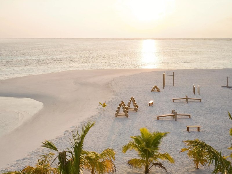 Paradise Island Resort & Spa 42