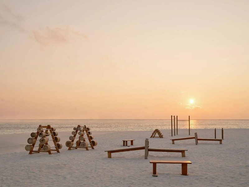 Paradise Island Resort & Spa 44