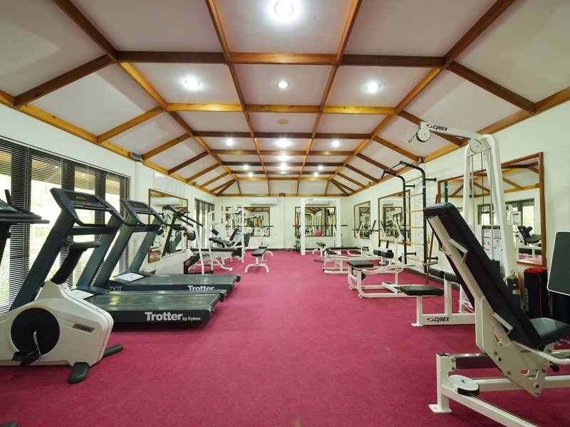 Paradise Island Resort & Spa 45