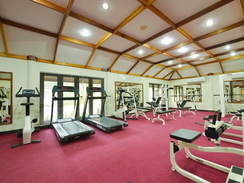 Paradise Island Resort & Spa 46