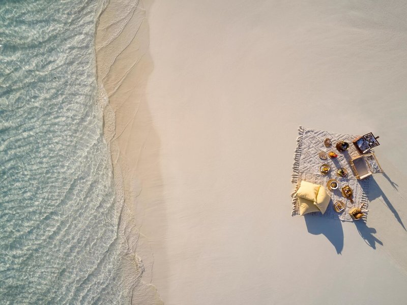 Paradise Island Resort & Spa 48