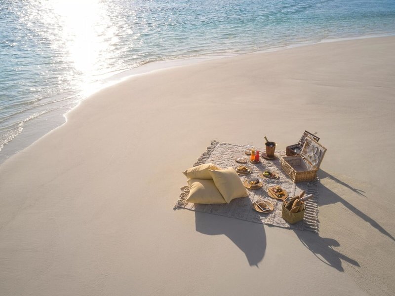 Paradise Island Resort & Spa 49