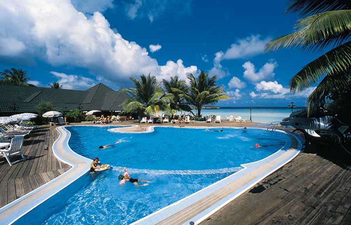 Villa Nautica Paradise Island 4