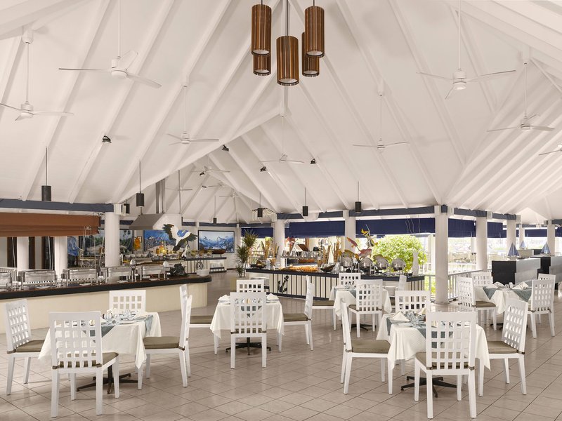 Villa Nautica Paradise Island 5