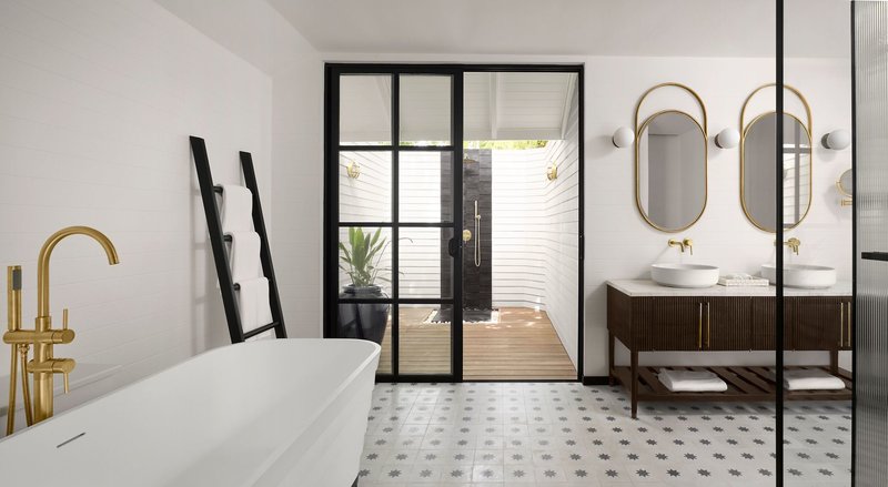 Villa Nautica Paradise Island 10