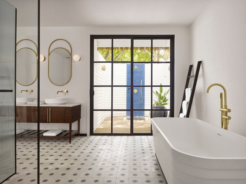 Villa Nautica Paradise Island 12