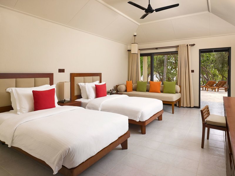 Villa Nautica Paradise Island 17