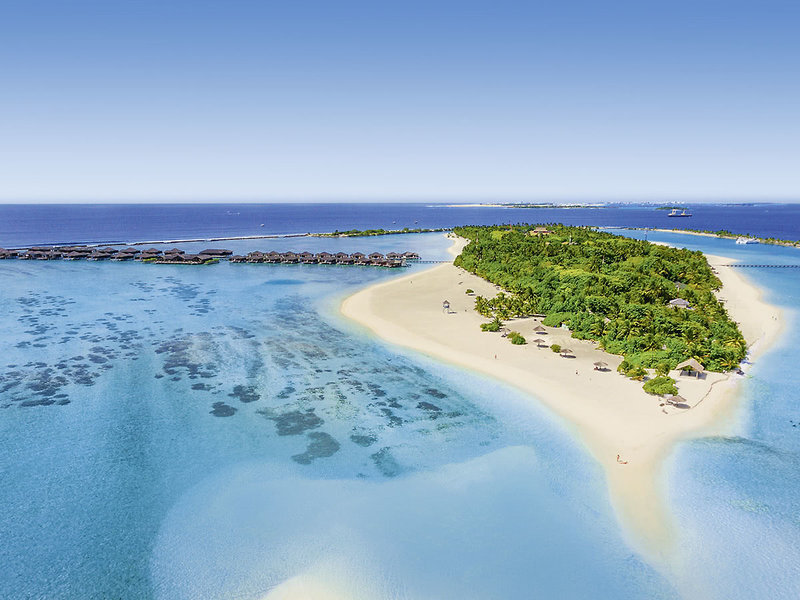 Villa Nautica Paradise Island 1