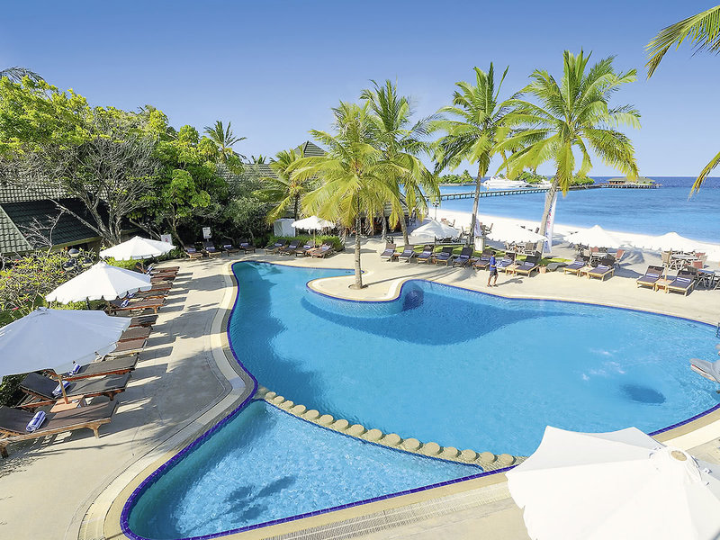 Villa Nautica Paradise Island 2