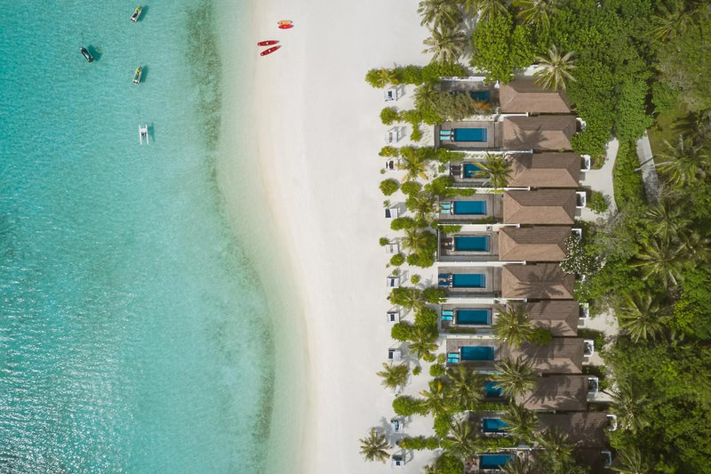 Villa Nautica Paradise Island 3