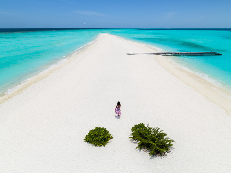 Kuramathi Island Resort 5